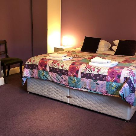 Pewsey Circles Guest House المظهر الخارجي الصورة