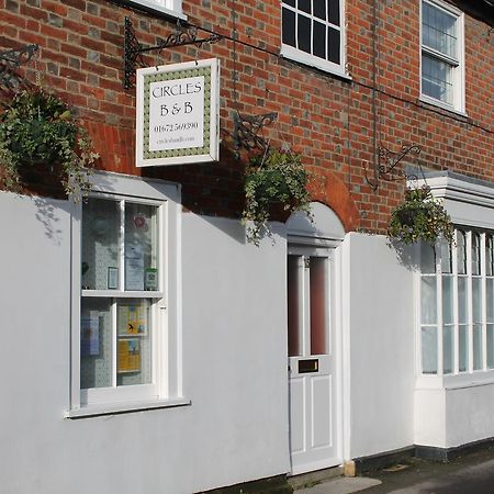 Pewsey Circles Guest House المظهر الخارجي الصورة