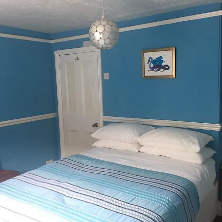 Pewsey Circles Guest House المظهر الخارجي الصورة