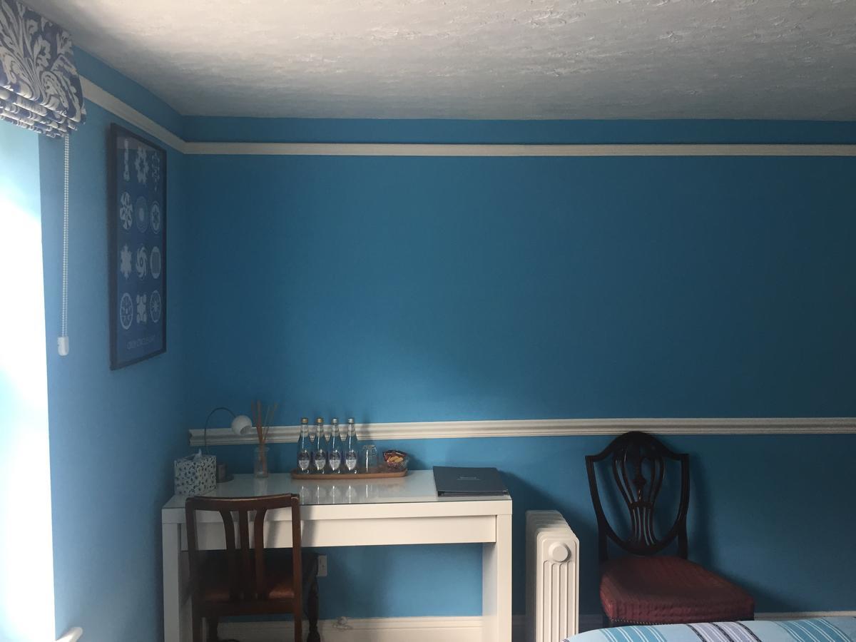 Pewsey Circles Guest House المظهر الخارجي الصورة